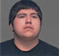 Constancio Salazar-Alavarez, - Tom Green County, TX 